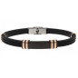 PULSERA LISKA HOMBRE