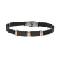 PULSERA LISKA HOMBRE