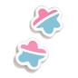 PENDIENTES AGATHA RUIZ DE LA PRADA