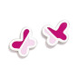 PENDIENTES AGATHA RUIZ DE LA PRADA