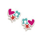 PENDIENTES AGATHA RUIZ DE LA PRADA