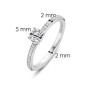 ANILLO TI SENTO MUJER