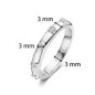 ANILLO TI SENTO MUJER