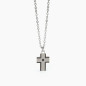 COLLAR 2JEWELS HOMBRE