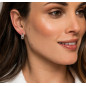PENDIENTES TI SENTO MUJER