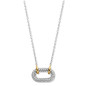 COLLAR TI SENTO MUJER