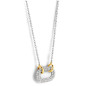 COLLAR TI SENTO MUJER