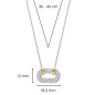 COLLAR TI SENTO MUJER