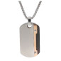 COLLAR LISKA HOMBRE