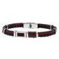 PULSERA LISKA HOMBRE