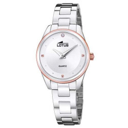 RELOJ LOTUS MUJER