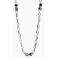 COLLAR 2JEWELS HOMBRE