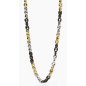 COLLAR 2JEWELS HOMBRE
