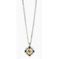 COLLAR 2JEWELS HOMBRE