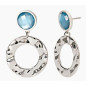PENDIENTES 2JEWELS MUJER