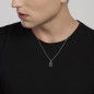 COLLAR MABINA HOMBRE