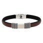 PULSERA LISKA HOMBRE