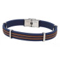 PULSERA LISKA HOMBRE