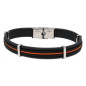 PULSERA LISKA HOMBRE