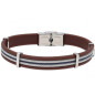 PULSERA LISKA HOMBRE