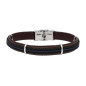 PULSERA LISKA HOMBRE