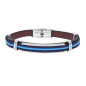 PULSERA LISKA HOMBRE