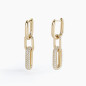 PENDIENTES MABINA MUJER