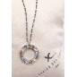 COLLAR MUJER XAVIER DEL CERRO