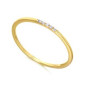 ANILLO COMPROMISO CON DIAMANTES