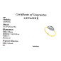 ANILLO COMPROMISO CON DIAMANTES