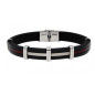 PULSERA LISKA HOMBRE
