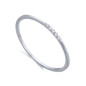 ANILLO COMPROMISO CON DIAMANTES