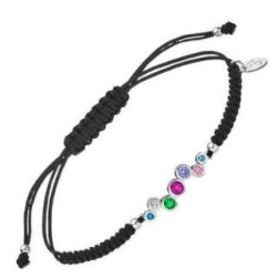 PULSERA LOTUS MUJER