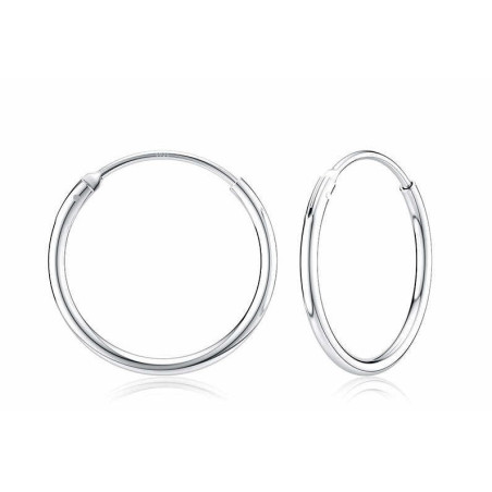 PENDIENTES AROS MUJER