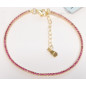 PULSERA TOP SILVER MUJER