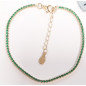 PULSERA TOP SILVER MUJER