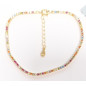 PULSERA TOP SILVER MUJER