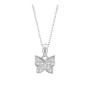 COLLAR LOTUS MUJER