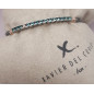 PULSERA MUJER XAVIER DEL CERRO