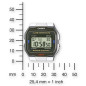 RELOJ CASIO DIGITAL