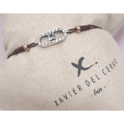 PULSERA MUJER XAVIER DEL CERRO