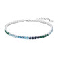 PULSERA LOTUS MUJER 