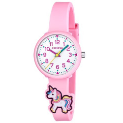 RELOJ CALYPSO KIDS NIÑA