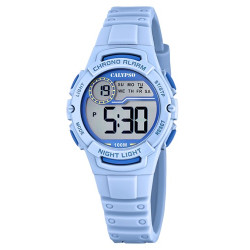 RELOJ CALYPSO KIDS NIÑO