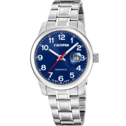 RELOJ CALYPSO HOMBRE