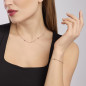 PULSERA MABINA MUJER