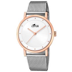 RELOJ LOTUS MUJER