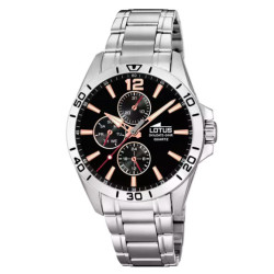 RELOJ LOTUS HOMBRE