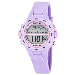 RELOJ CALYPSO KIDS NIÑA