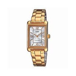 RELOJ MUJER CASIO